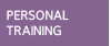 Personal Training