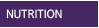 Nutrition